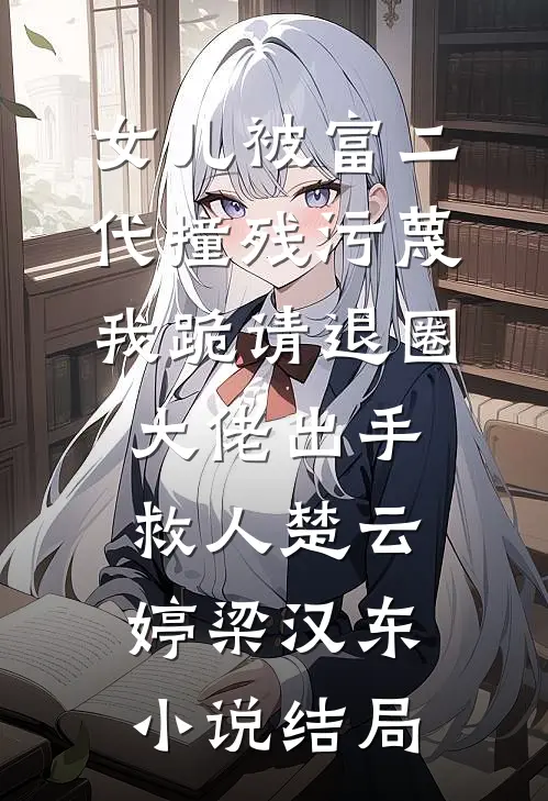 女儿被富二代撞残污蔑，我跪请退圈大佬出手救人楚云婷梁汉东小说结局
