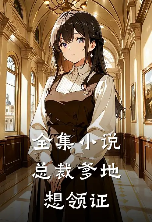 全集小说总裁爹地想领证