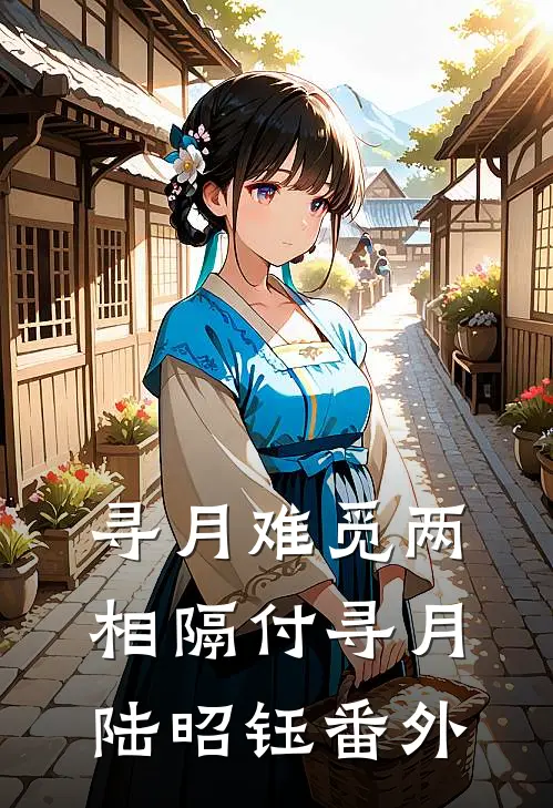 寻月难觅两相隔付寻月陆昭钰番外