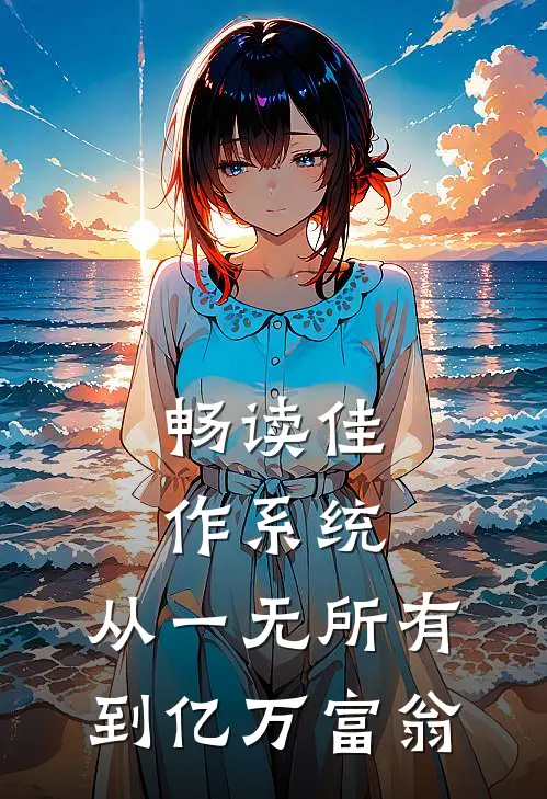 畅读佳作系统：从一无所有到亿万富翁