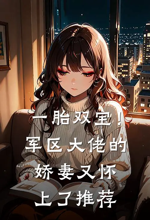 一胎双宝！军区大佬的娇妻又怀上了推荐