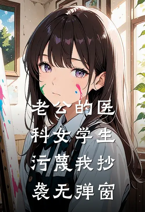 老公的医科女学生污蔑我抄袭无弹窗