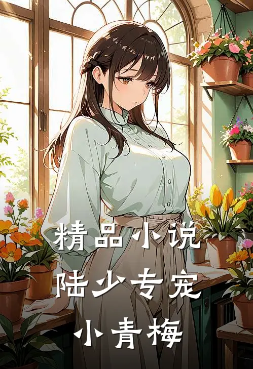精品小说陆少专宠小青梅