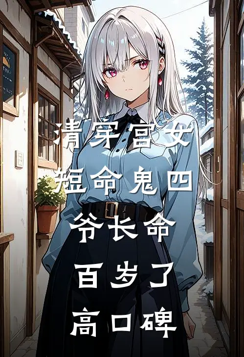清穿宫女：短命鬼四爷长命百岁了高口碑