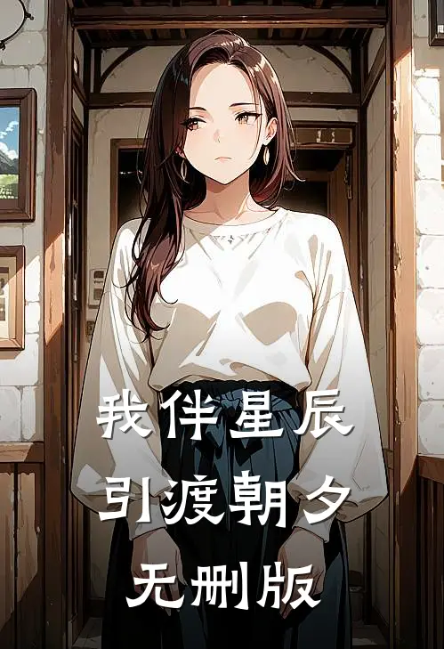 我伴星辰引渡朝夕无删版