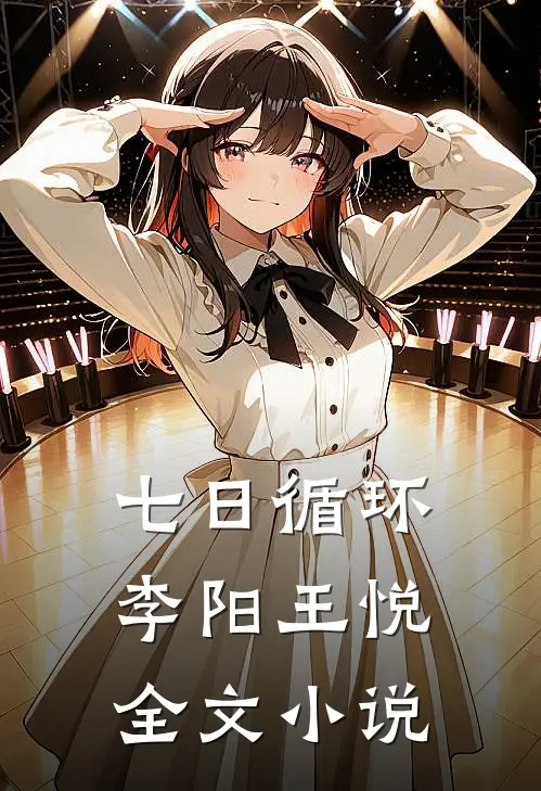 七日循环李阳王悦全文小说