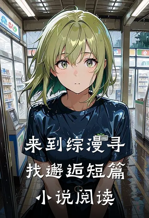 来到综漫寻找邂逅短篇小说阅读