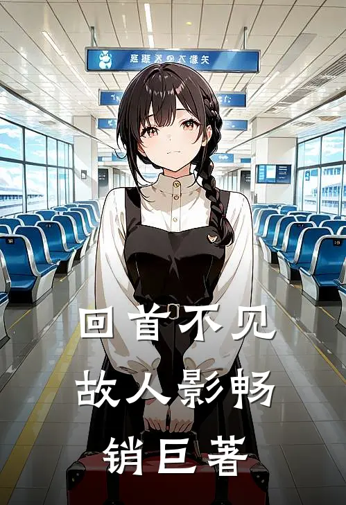 回首不见故人影畅销巨著