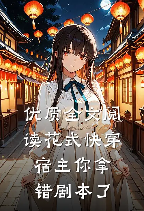 优质全文阅读《花式快穿:宿主你拿错剧本了》