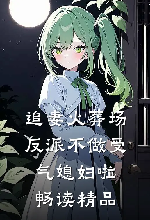 追妻火葬场：反派不做受气媳妇啦畅读精品