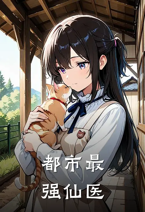 都市最强仙医