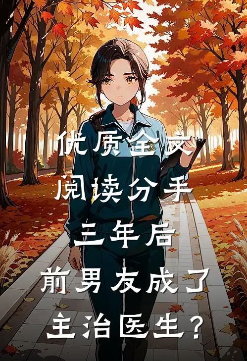 优质全文阅读分手三年后，前男友成了主治医生？