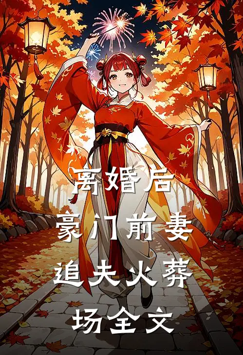 离婚后，豪门前妻追夫火葬场全文