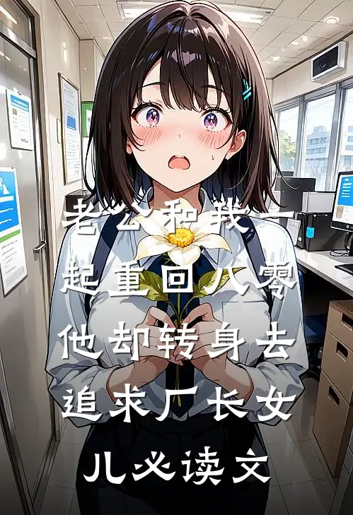 老公和我一起重回八零，他却转身去追求厂长女儿必读文
