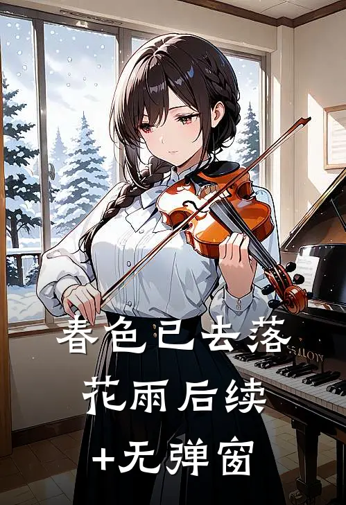 春色已去落花雨后续+无弹窗
