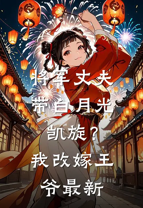 将军丈夫带白月光凯旋？我改嫁王爷最新