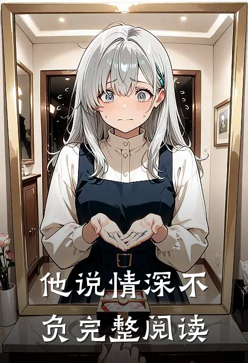 他说情深不负完整阅读