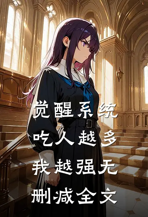 觉醒系统：吃人越多我越强无删减全文