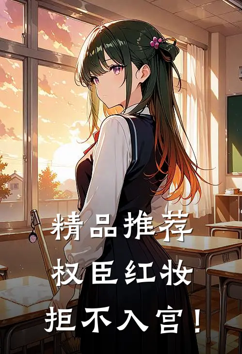 精品推荐权臣红妆，拒不入宫！