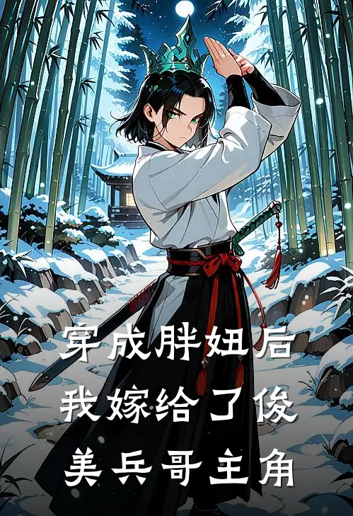 穿成胖妞后我嫁给了俊美兵哥主角