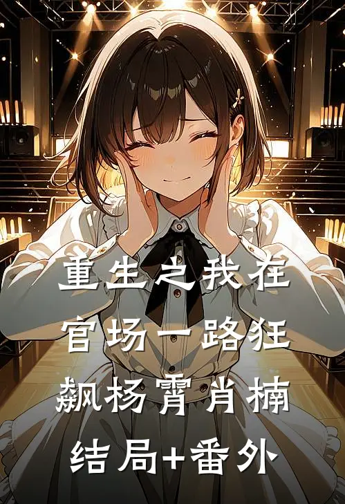 重生之我在官场一路狂飙杨霄肖楠结局+番外