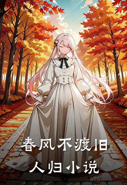 春风不渡旧人归小说