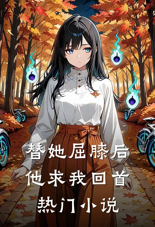 替她屈膝后，他求我回首热门小说