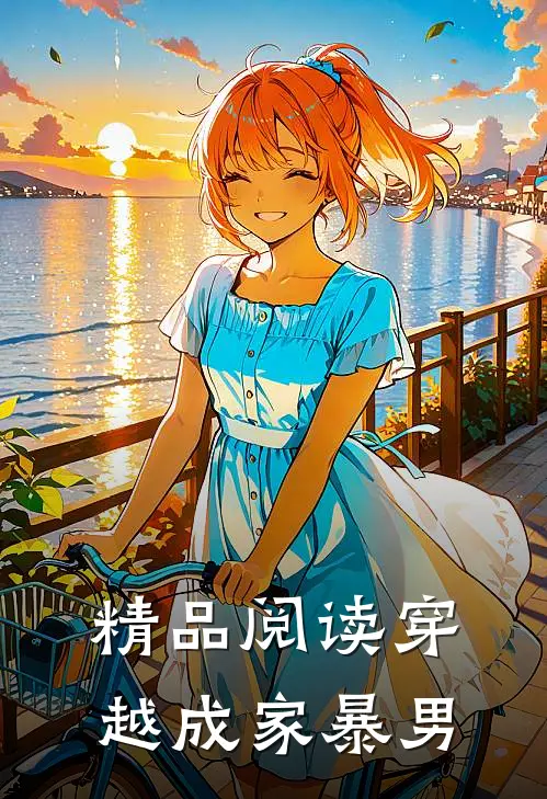 精品阅读穿越成家暴男