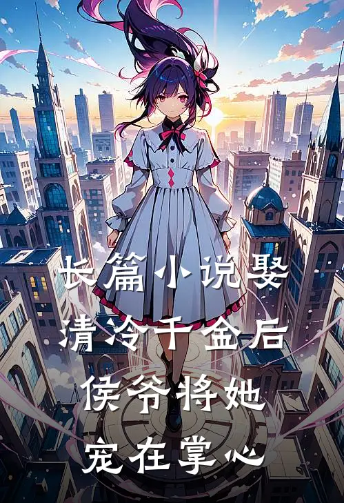 长篇娶清冷千金后,侯爷将她宠在掌心免费阅读
