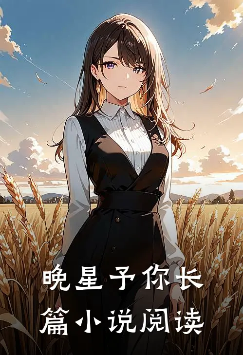 晚星予你长篇小说阅读