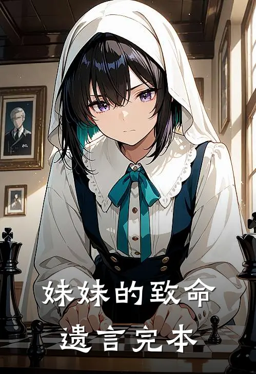妹妹的致命遗言完本
