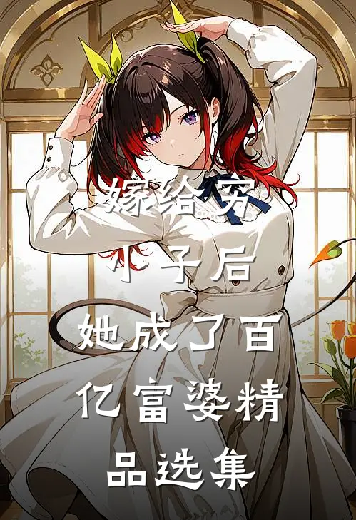 嫁给穷小子后，她成了百亿富婆精品选集