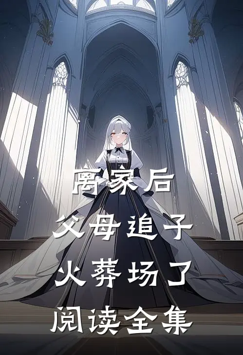 离家后，父母追子火葬场了阅读全集