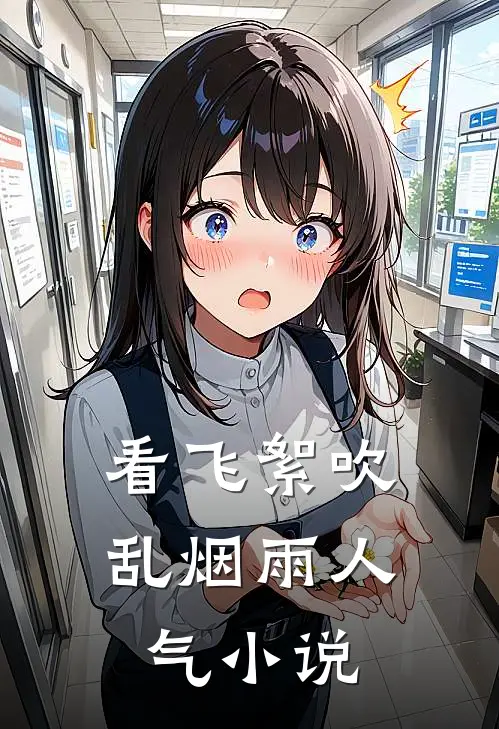 看飞絮吹乱烟雨人气小说