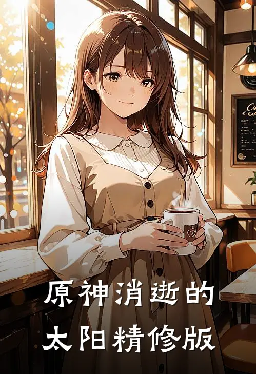 原神消逝的太阳精修版