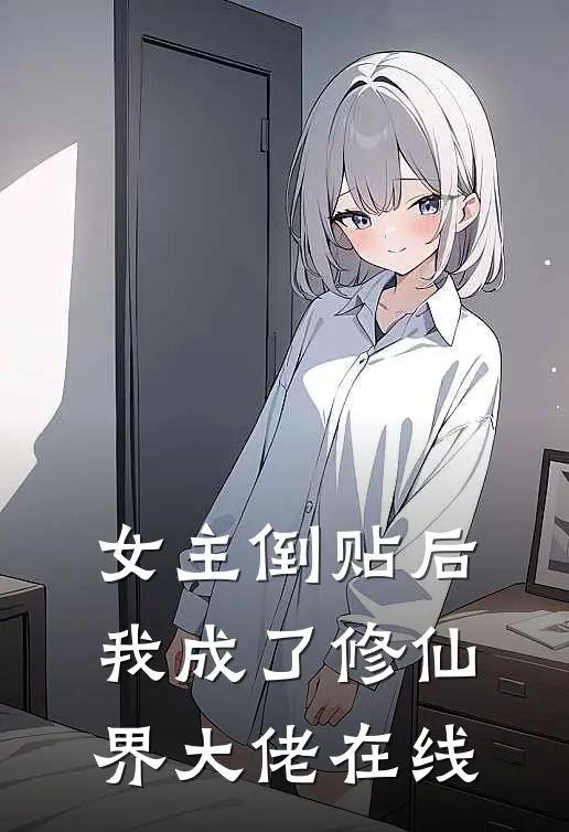 女主倒贴后，我成了修仙界大佬在线