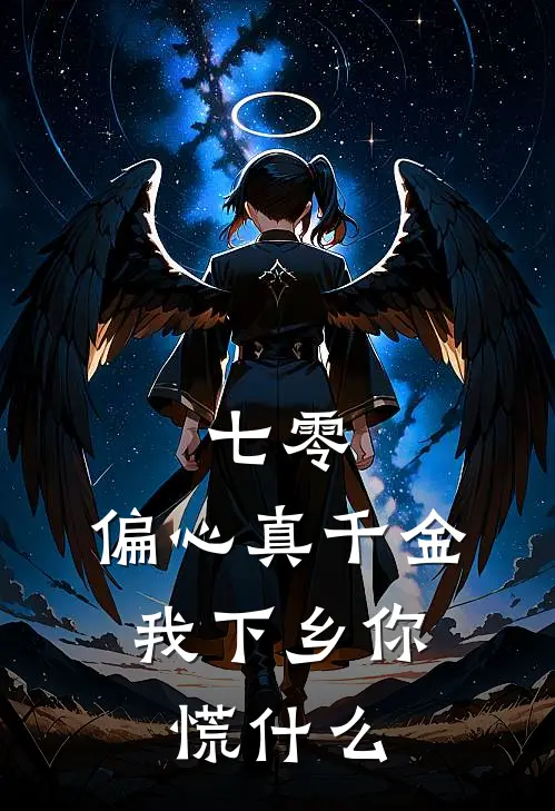 七零：偏心真千金，我下乡你慌什么