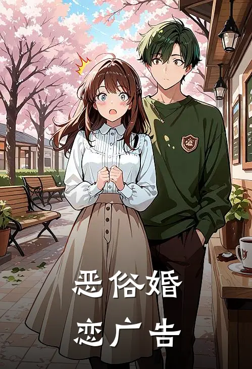 恶俗婚恋广告