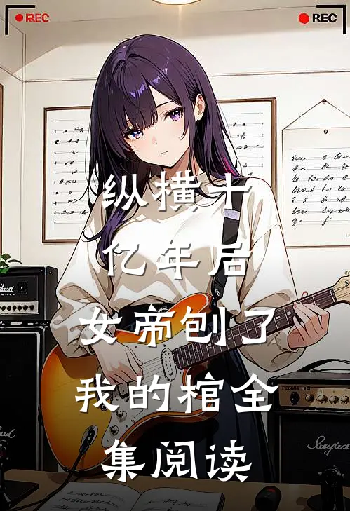 纵横十亿年后，女帝刨了我的棺全集阅读