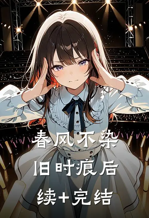 春风不染旧时痕后续+完结