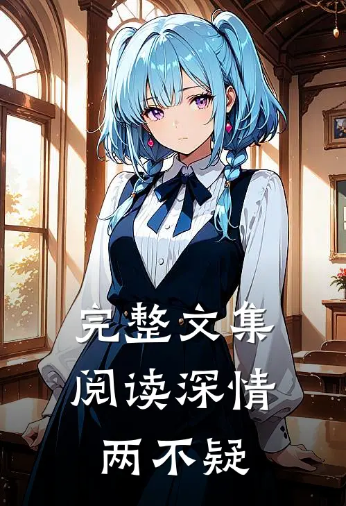 完整文集阅读深情两不疑