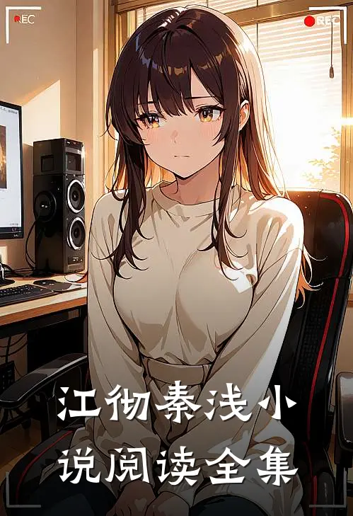 江彻秦浅小说阅读全集