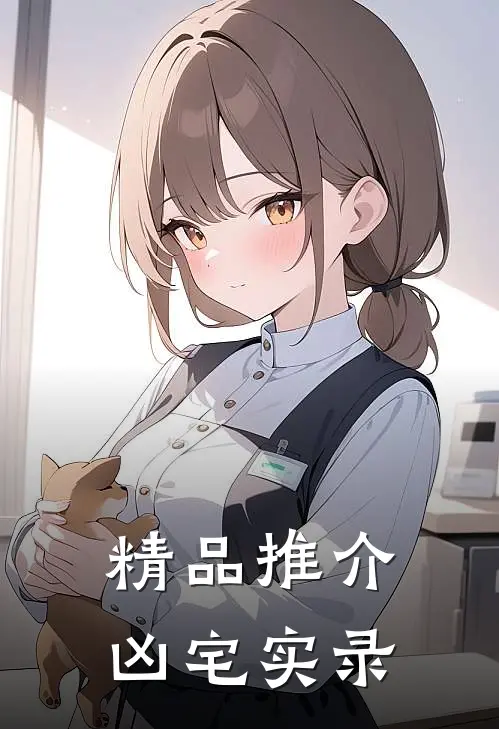 精品推介凶宅实录