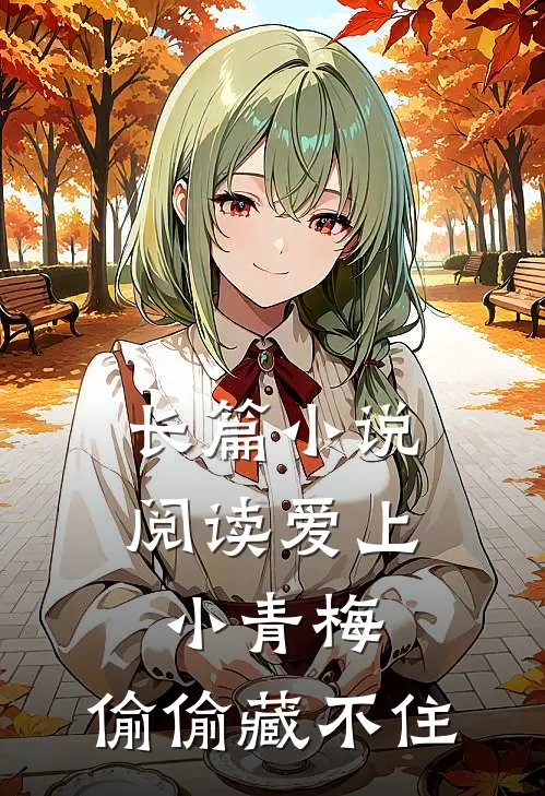 长篇小说阅读爱上小青梅，偷偷藏不住