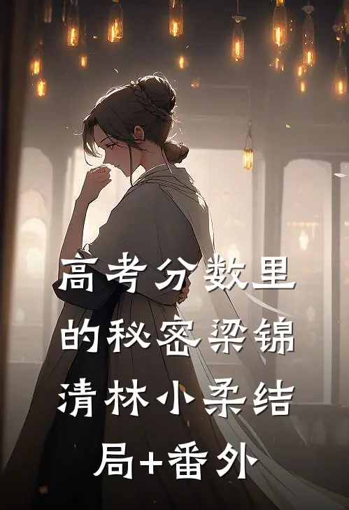高考分数里的秘密梁锦清林小柔结局+番外