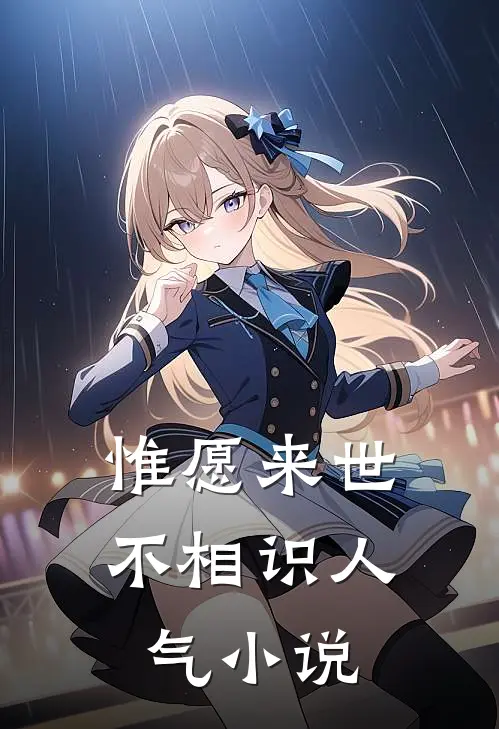 惟愿来世不相识人气小说