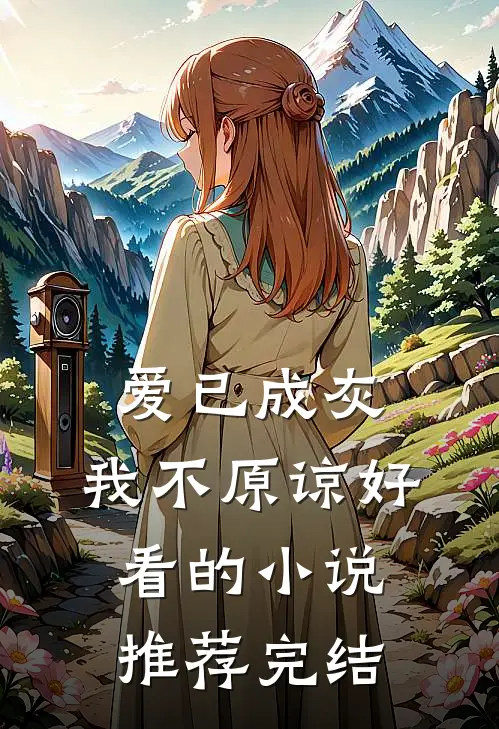 爱已成灰，我不原谅好看的小说推荐完结