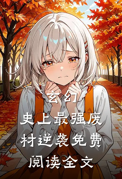玄幻：史上最强废材逆袭免费阅读全文