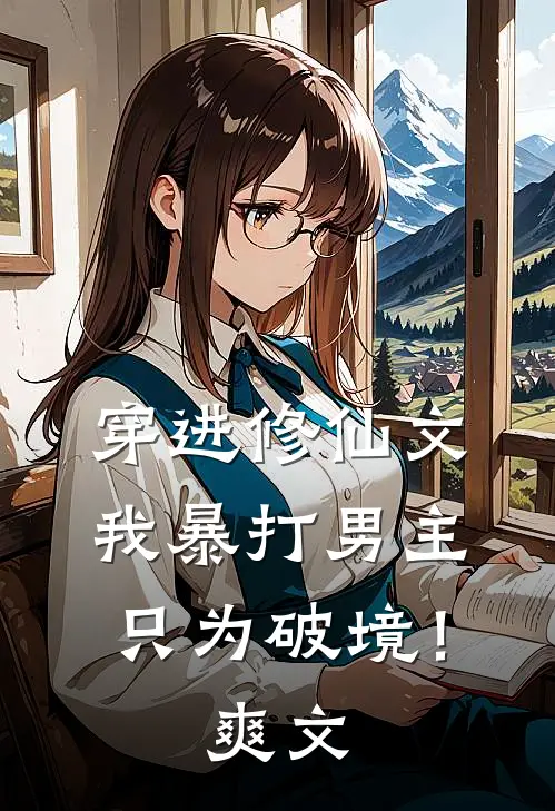 穿进修仙文，我暴打男主只为破境！爽文