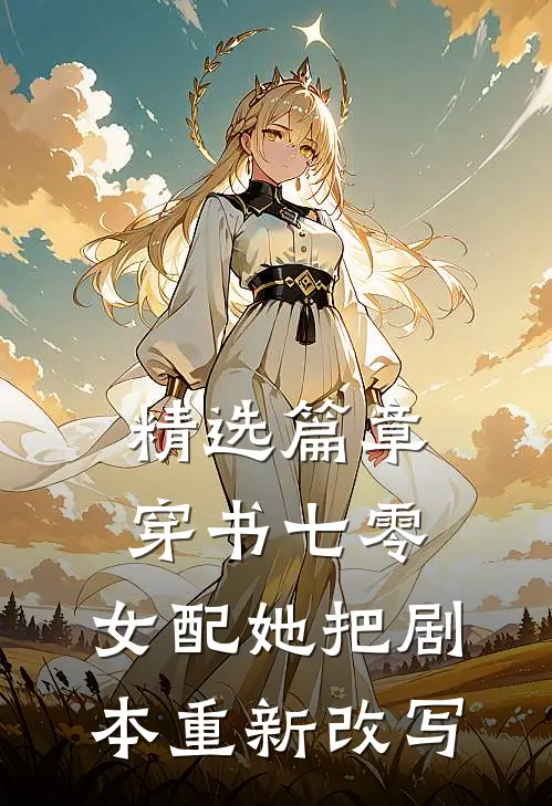 精选篇章穿书七零：女配她把剧本重新改写